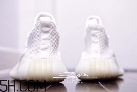 yeezy boost 650有哪幾種配色_實(shí)物