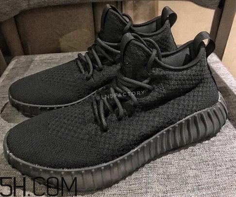 yeezy boost 650有哪幾種配色_實(shí)物