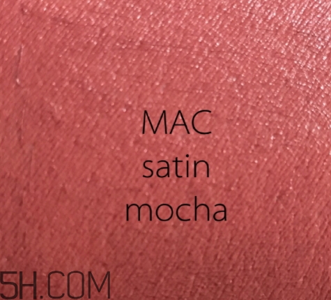 mac mocha適合黃皮嗎？mac mocha奶茶色顯白嗎？