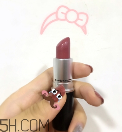 mac mocha和brick哪個(gè)好看？mac mocha和brick試色對(duì)比