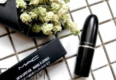 mac mocha和brick哪個(gè)好看？mac mocha和brick試色對(duì)比