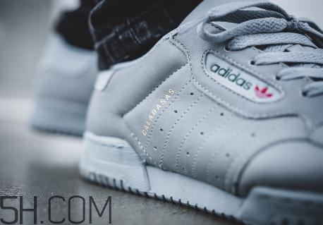 yeezy powerphase grey國內(nèi)發(fā)售店鋪有哪些？