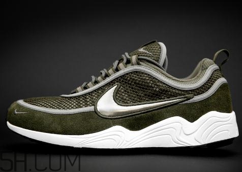 nike air zoom spiridon size獨(dú)占配色怎么買_在哪買？