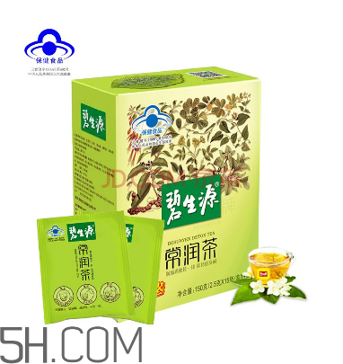 碧生源常潤茶多少錢？碧生源常潤茶價格