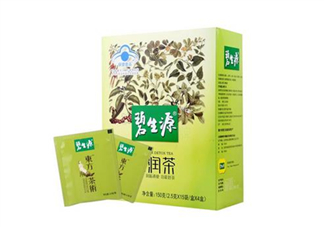 碧生源常潤(rùn)茶過(guò)期了還能喝嗎？碧生源常潤(rùn)茶有依賴性嗎？