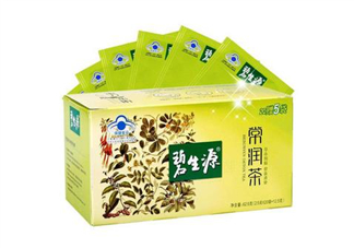 碧生源常潤(rùn)茶能長(zhǎng)期喝嗎？碧生源常潤(rùn)茶能治便秘嗎？