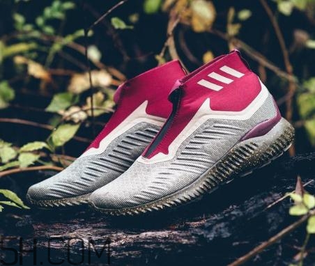 adidas alphabounce zip多少錢_在哪買？