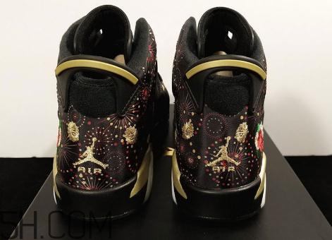 air jordan 6 cny中國(guó)年配色多少錢(qián)？