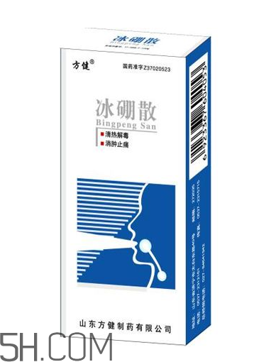 冰硼散能治腳氣嗎？腳氣怎么治療能除根？