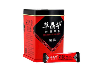 草晶華破壁適合哪些人？草晶華是藥還是保健品？