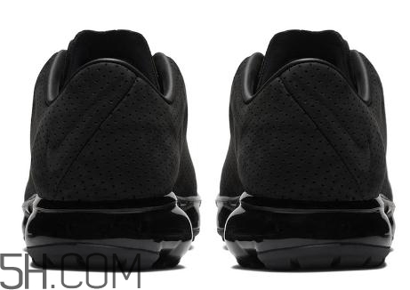 nike vapormax leather皮革版本發(fā)售時(shí)間_多少錢(qián)？