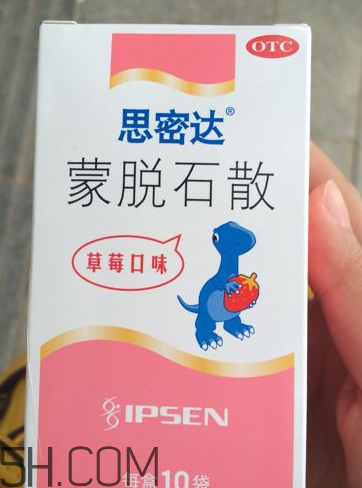 蒙脫石散能和醒脾養(yǎng)兒顆粒一起吃嗎？蒙脫石散最多能吃幾天？