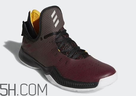 adidas harden pensole發(fā)售時間_多少錢？