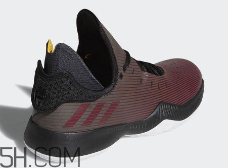 adidas harden pensole發(fā)售時間_多少錢？