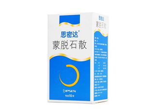 蒙脫石散能和頭孢一起吃嗎？蒙脫石散和頭孢哪個(gè)先吃？