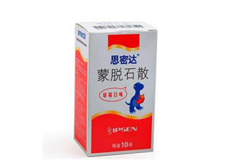 蒙脫石散能和益生菌一起吃嗎？蒙脫石散和益生菌誰先吃？