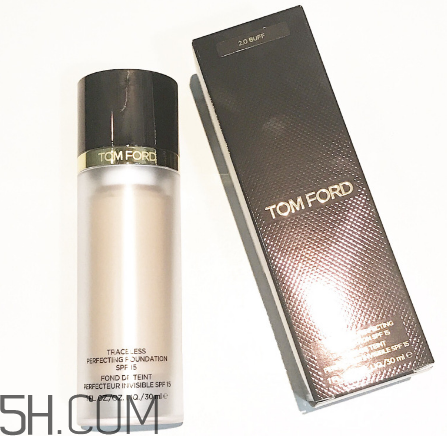 tom ford圓管粉底液好用嗎？tom ford圓管粉底液多少錢？