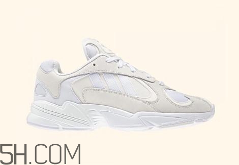 adidas yung 1復(fù)古老爹鞋發(fā)售時(shí)間_多少錢？