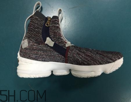 kith與nike lebron 15 three kings聯(lián)名系列有哪幾款？