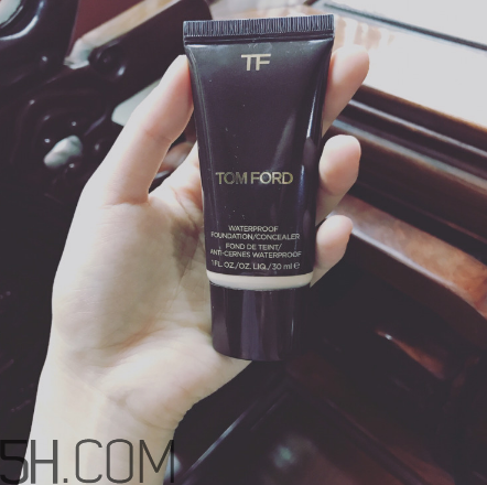 tom ford防水粉底液好用嗎？tom ford防水粉底液多少錢？