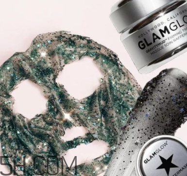 glamglow星空面膜多少錢？glamglow星空面膜專柜價格