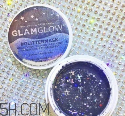 glamglow星空面膜怎么用？glamglow星空面膜敷多久？