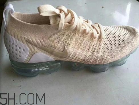 nike air vapormax 2.0實(shí)物什么樣_諜照曝光