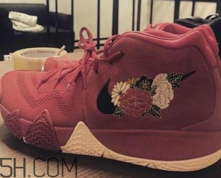 nike kyrie 4 cny中國新年配色發(fā)售時間_多少錢？