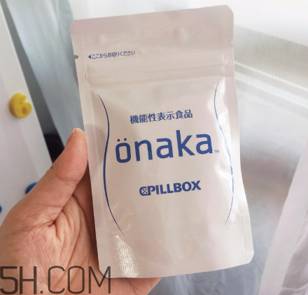 onaka膳食營(yíng)養(yǎng)素有用嗎？日本onaka消脂要多少錢？