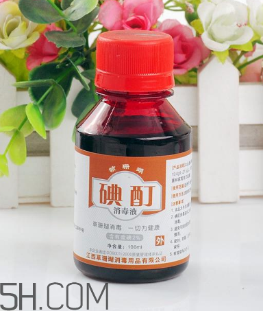 碘酒過期了還能用嗎？碘酒過期可以擦傷口嗎？