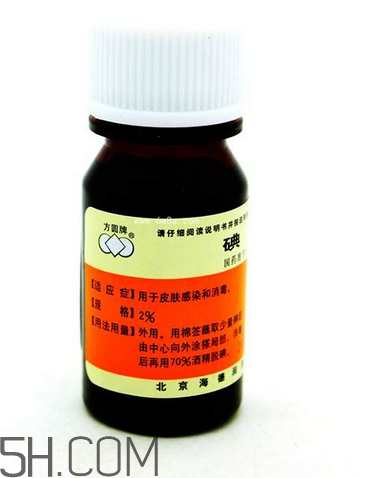 碘酒過期了還能用嗎？碘酒過期可以擦傷口嗎？