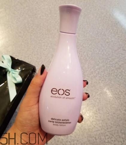 eos伊歐詩身體乳好用嗎？eos伊歐詩身體乳多少錢？