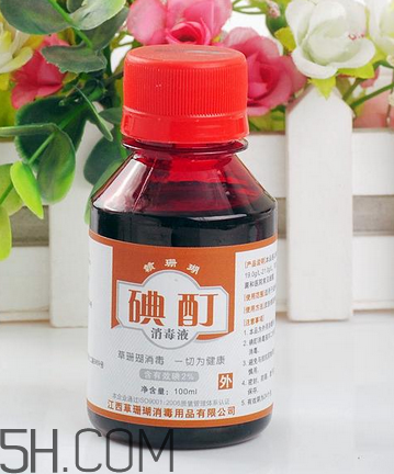 碘酊對芽孢有效嗎？碘酊對腳氣有用嗎？