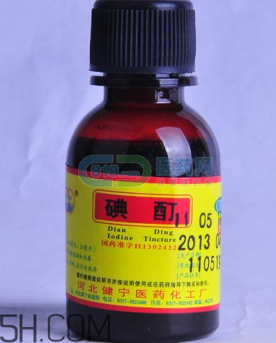 碘酊對芽孢有效嗎？碘酊對腳氣有用嗎？