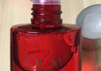 Olay新生活能水是精華水嗎？什么功效？