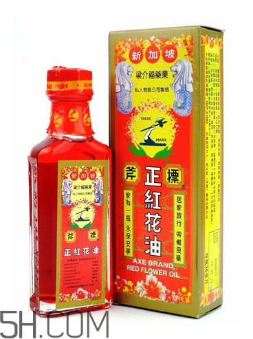 正骨水好還是紅花油好？活絡(luò)油好還是紅花油好？