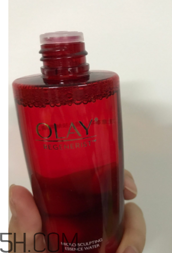 Olay新生活能水是精華水嗎？什么功效？