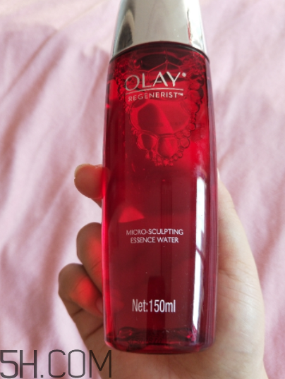 Olay新生活能水用在哪一步？怎么使用？