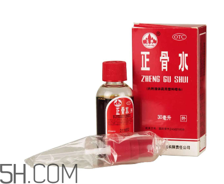 正骨水能長期用嗎？正骨水能去淤青嗎？