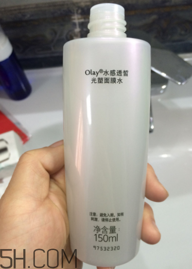 Olay15秒面膜水是爽膚水嗎？什么功效？