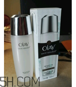 Olay15秒面膜水是爽膚水嗎？什么功效？