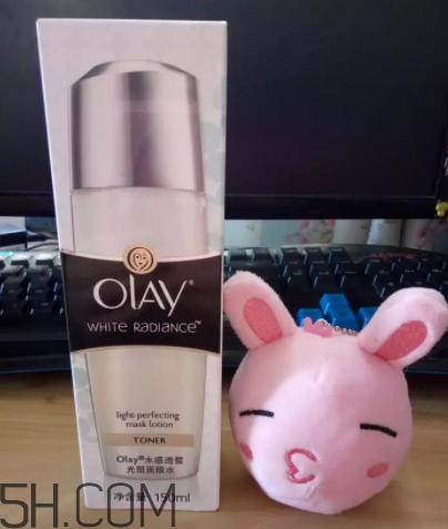 Olay15秒面膜水適合油皮嗎？適合什么膚質(zhì)？