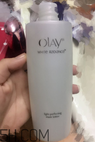 Olay15秒面膜水適合油皮嗎？適合什么膚質(zhì)？