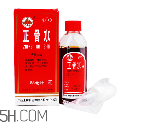 正骨水會(huì)過敏嗎？正骨水要怎么擦才有效？