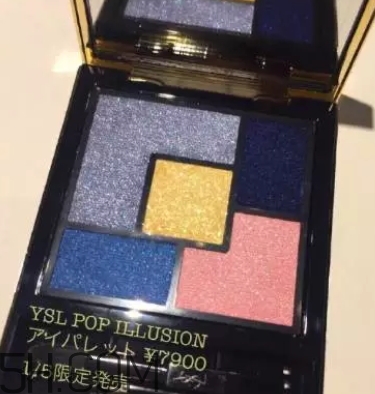 ysl2018愛(ài)心唇釉什么時(shí)候上市？ysl愛(ài)心唇釉多少錢(qián)？