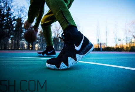 nike kyrie 4實(shí)戰(zhàn)效果怎么樣？耐克歐文4代測(cè)評(píng)