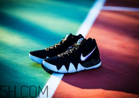 nike kyrie 4實(shí)戰(zhàn)效果怎么樣？耐克歐文4代測(cè)評(píng)