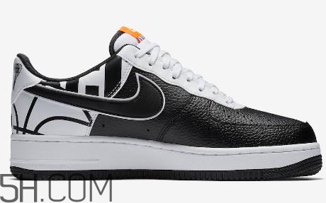 nike air force 1空軍一號force logo什么時候發(fā)售？