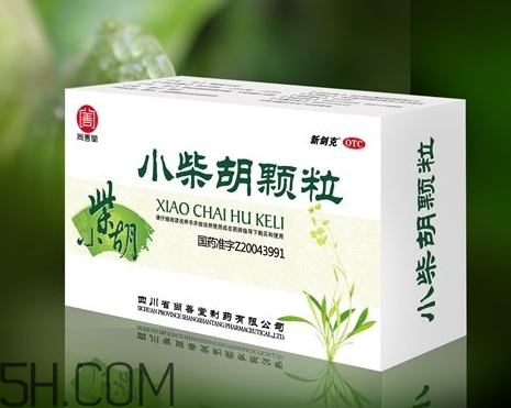 小柴胡顆粒哺乳期能吃嗎？小柴胡顆粒飯前吃還是飯后吃？