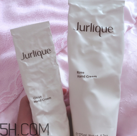 jurlique茱莉蔻玫瑰護手霜好聞嗎 多少錢